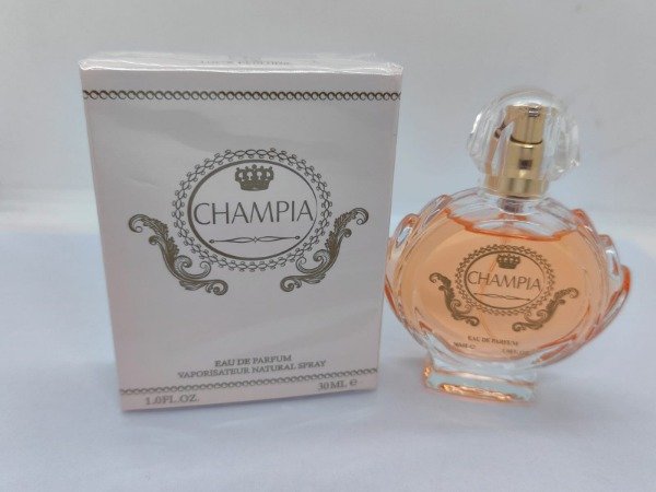 Producto - PERFUME CHAMPIA 30ML 6493