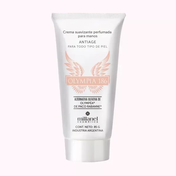 Producto - Crema Anti-Age para Manos -186