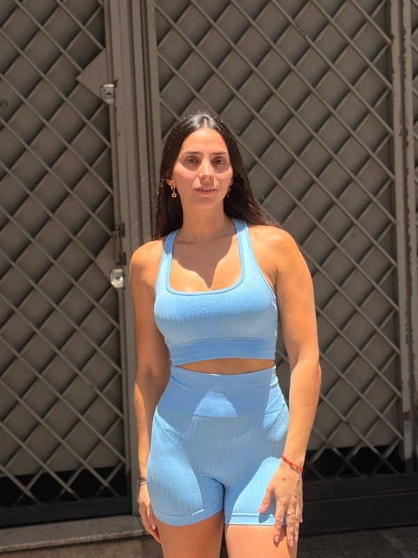 Producto - Conjunto Corto 3