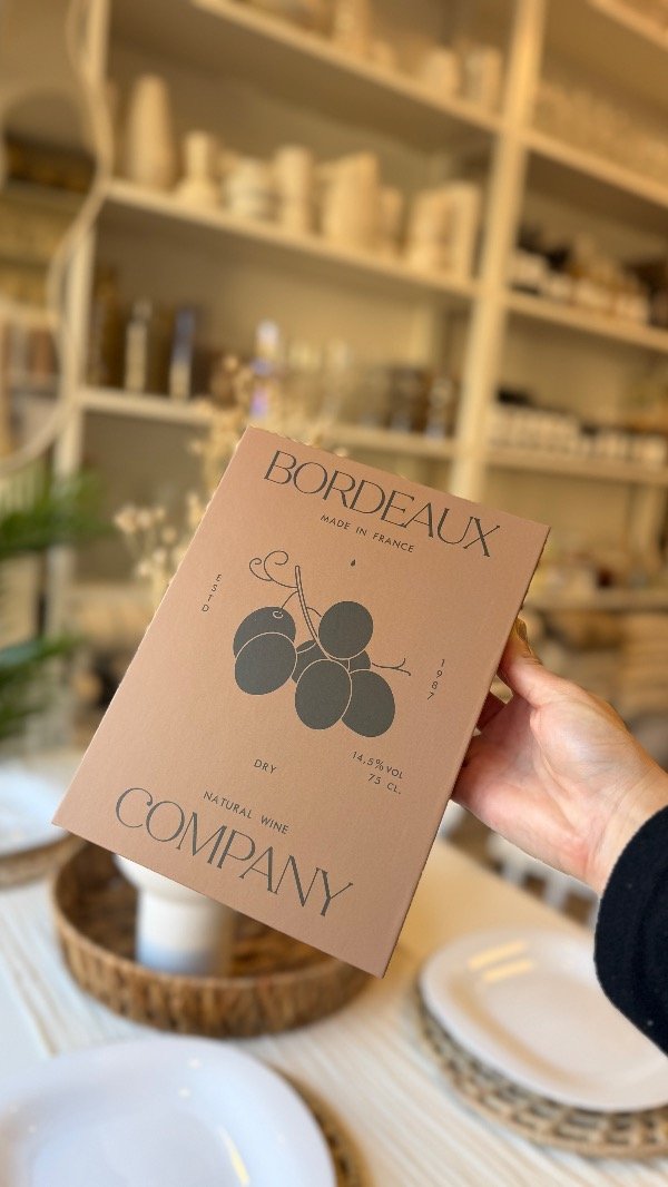 Producto - Libro Mini