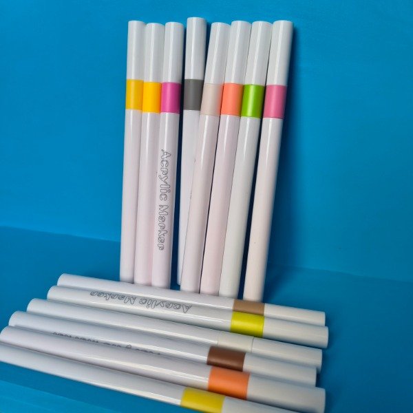 Producto - Fibras acrílicas