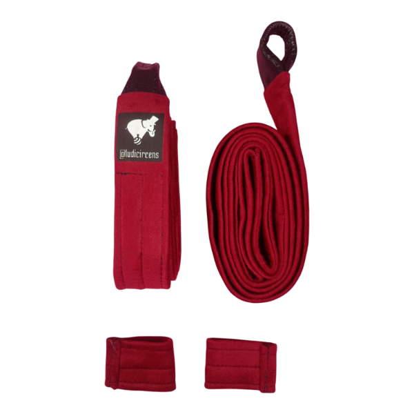 Producto - Cintas aéreas / Aerial straps - 2