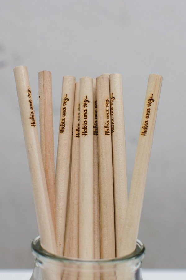 Producto - Lápiz Había una vez..