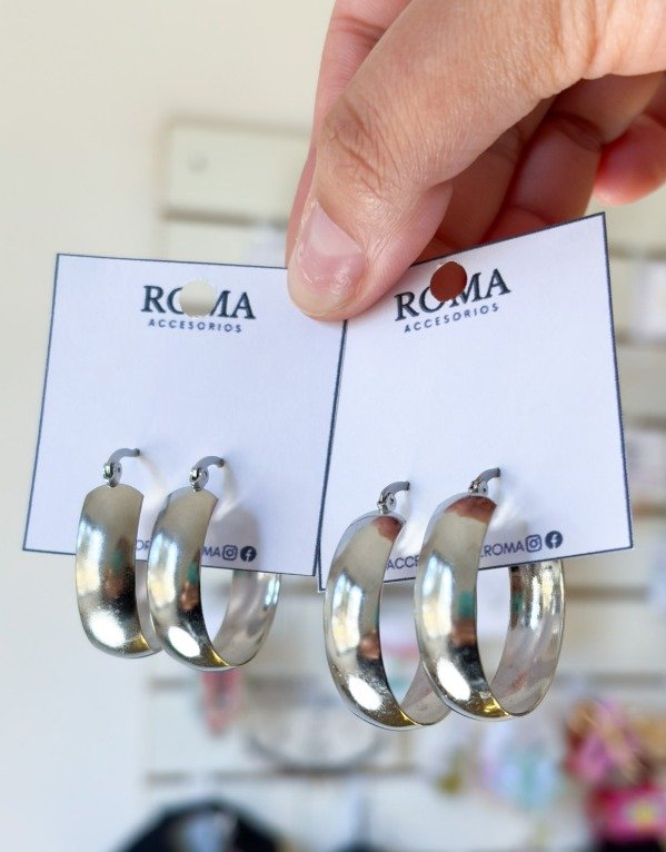 Producto - ARGOLLAS MARTI