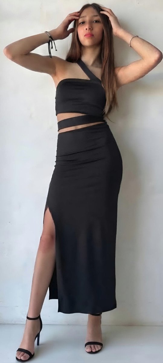 Producto - Vestido Kazzu - 2