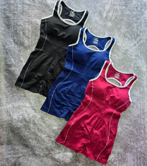 Producto - Catsuit Madison