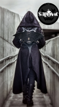 Bolso Dark heart — imagen 7