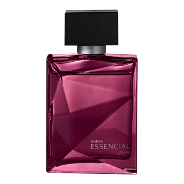 Producto - Essencial Atrai Masculino