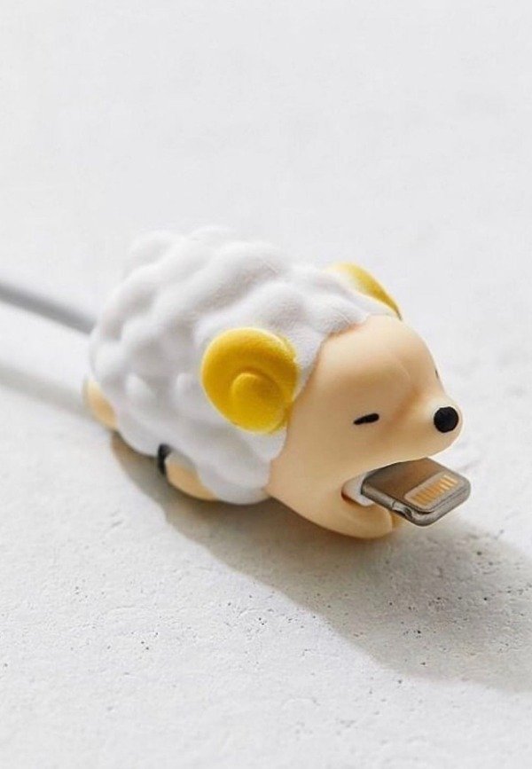 Producto - Protector de Cable Oveja