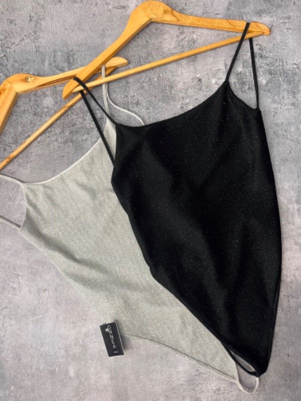 Producto - body brish