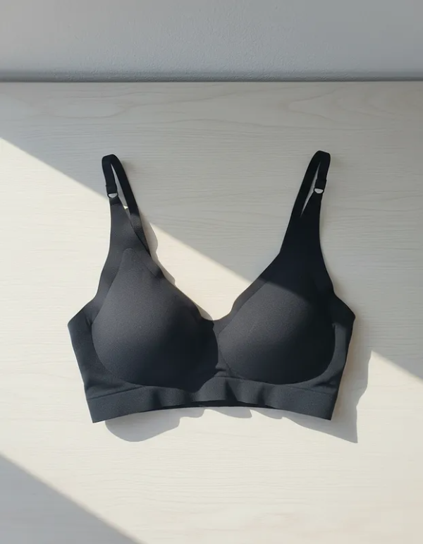 Producto - Corpiño segunda piel Maxima