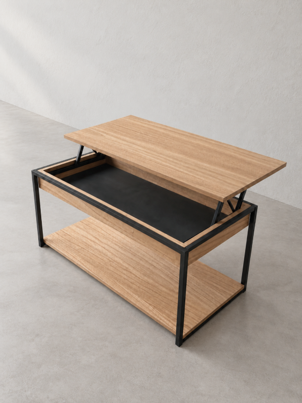 Producto - Antila - Elevable C/ Hierro - 1