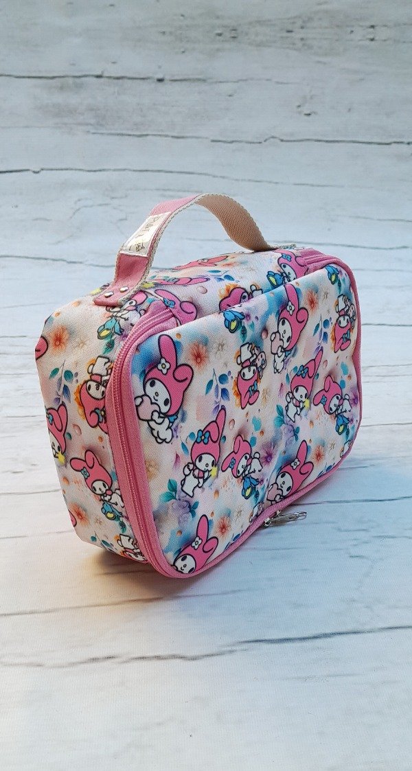 Producto - Cartu juana my melody