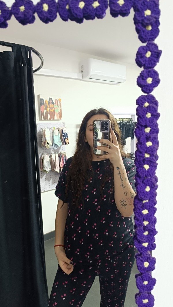 Producto - Pijamas de modal