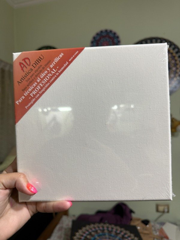 Producto - Bastidor 20cm
