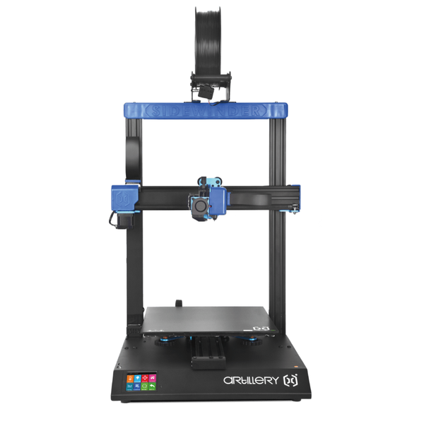 Producto - Impresora 3D Artillery Sidewinder X2