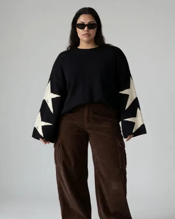 Producto - Sweater Stars