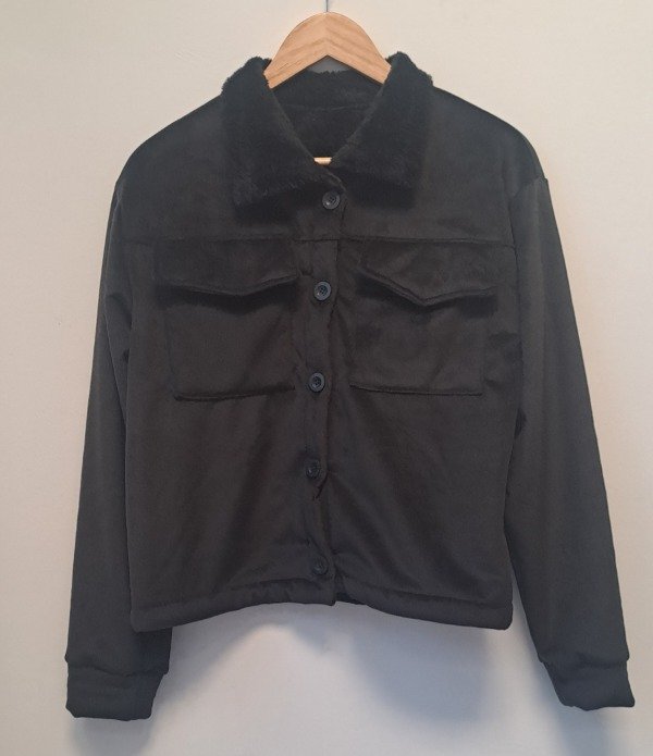 Producto - CAMISACO MERLINA