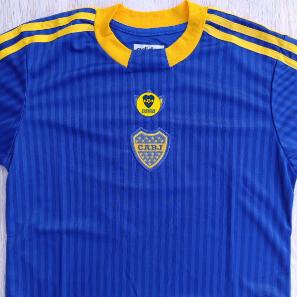 CAMISETA ICON (talle M) — imagen 2