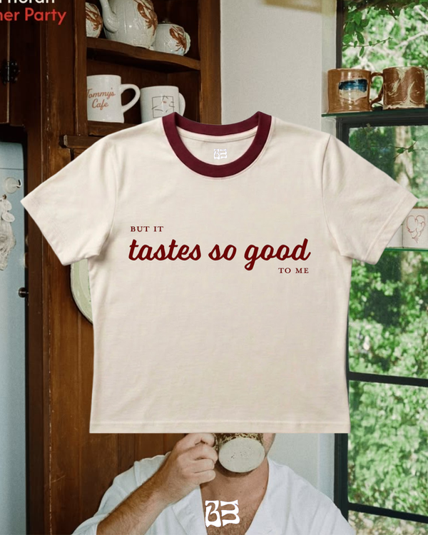 Producto - TASTES SOO GOD - 0