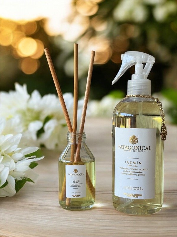 Producto - Home perfume JAZMÍN