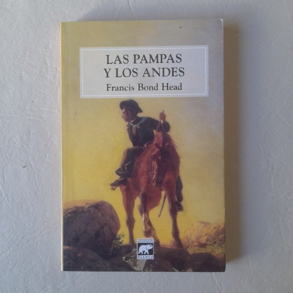 Producto - Las Pampas y los Andes