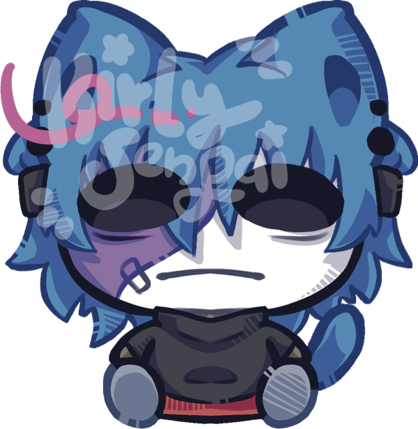 Producto - Charm Creepypasta - 6