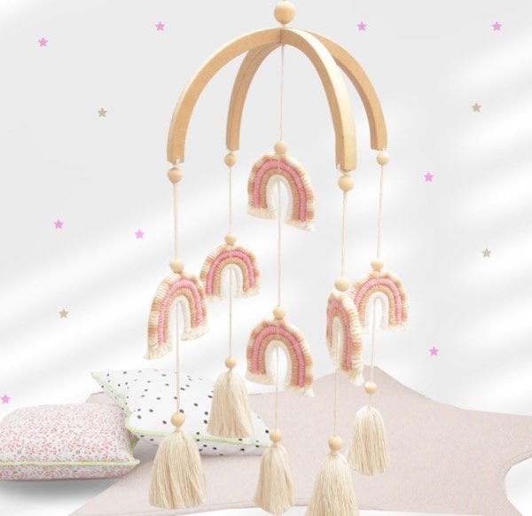 Producto - Móvil Alba por 10 unidades