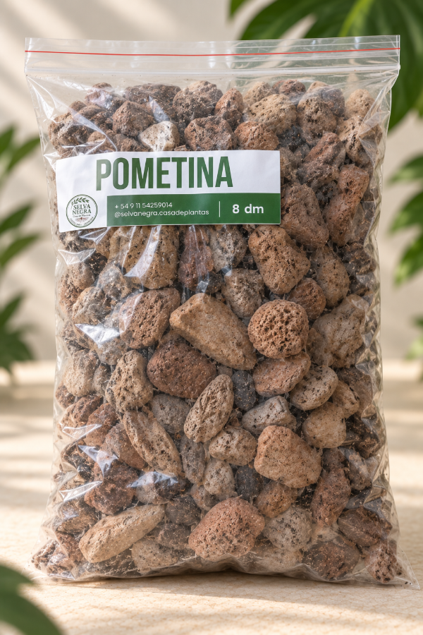 Producto - Pometina