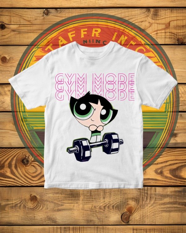 Producto - Gym Girl 09