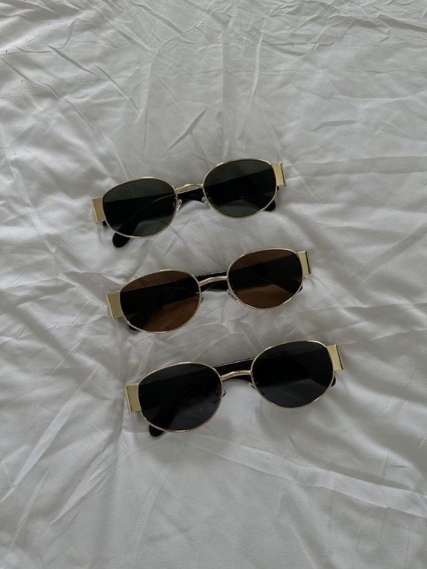 Producto - lentes nox