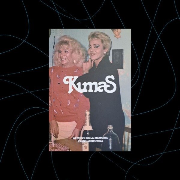 Producto - Kumas, Archivo de la memoria trans