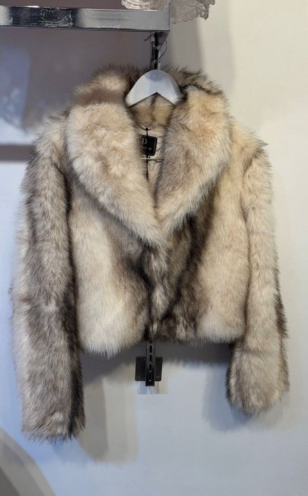 Producto - TAPADO JAGUAR