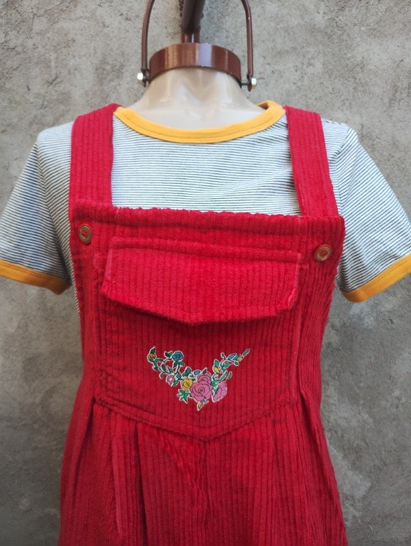 Producto - Jardinero Rosita. (NUEVO)