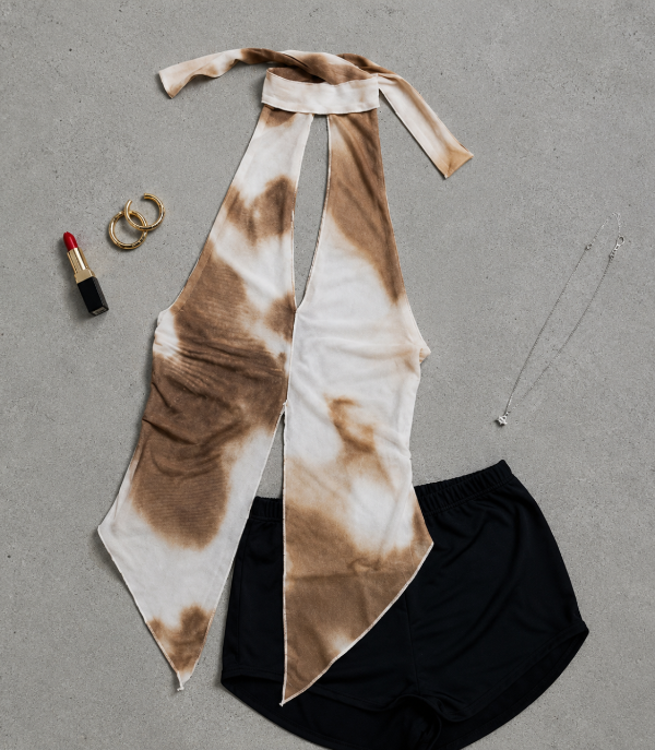 Producto - TOP SAET