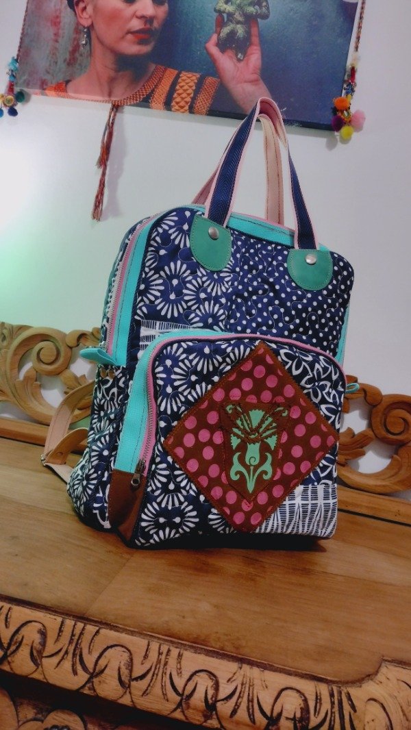 Producto - MOCHILA NINI