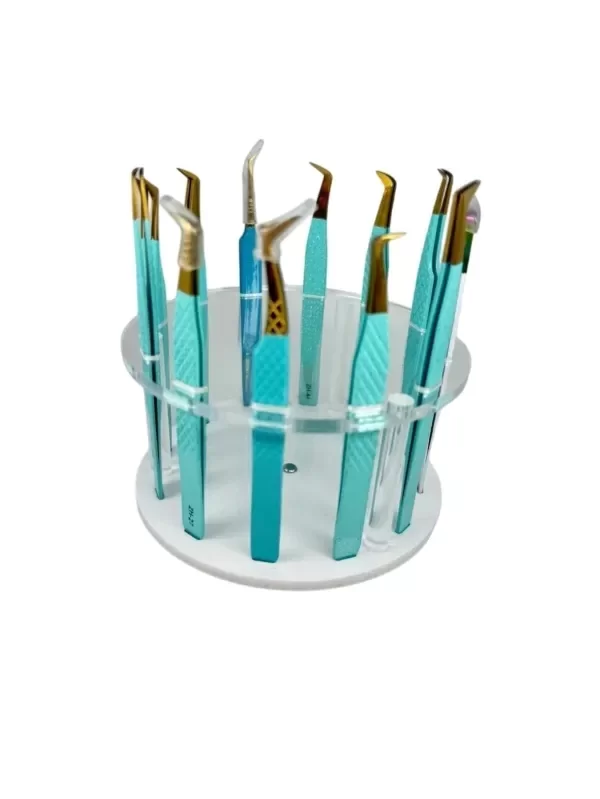 Producto - Organizador de Pinzas Giratorio