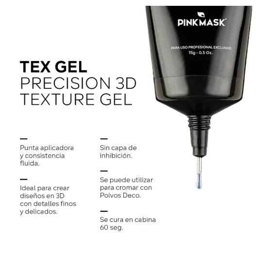 Producto - Tex gel - precision - 2
