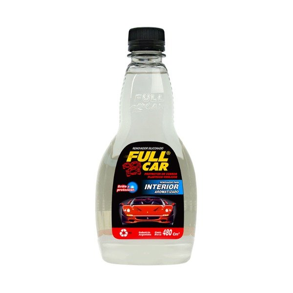 Producto - Silicona de Interior 500ml