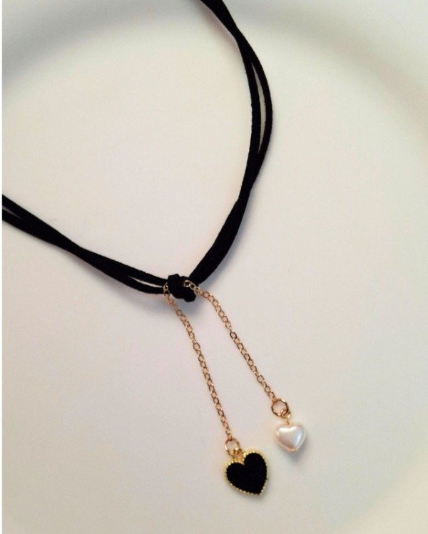 Producto - Collar Alesia