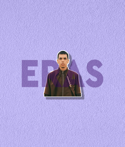 Producto - STICKERS UV - MILO J - #1