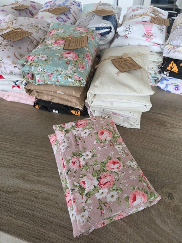 Producto - Pack almohaditas terapéuticas 45 x 20 cm - 3