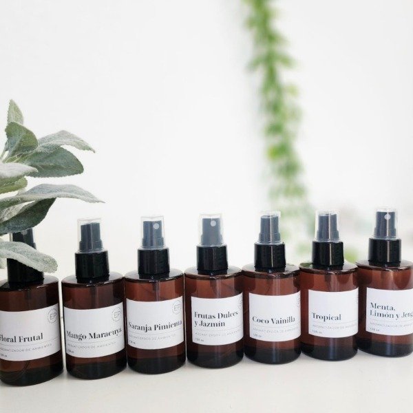 Producto - Home spray 125cc