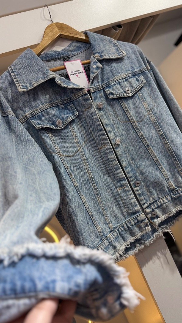 Producto - Campera Motel - 2