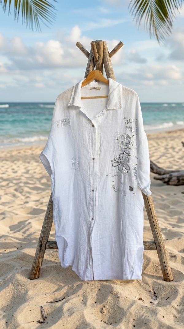Producto - Vestido OPORTO - 3