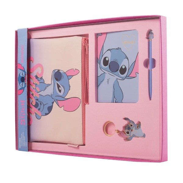 Producto - SET PREMIUM STITCH