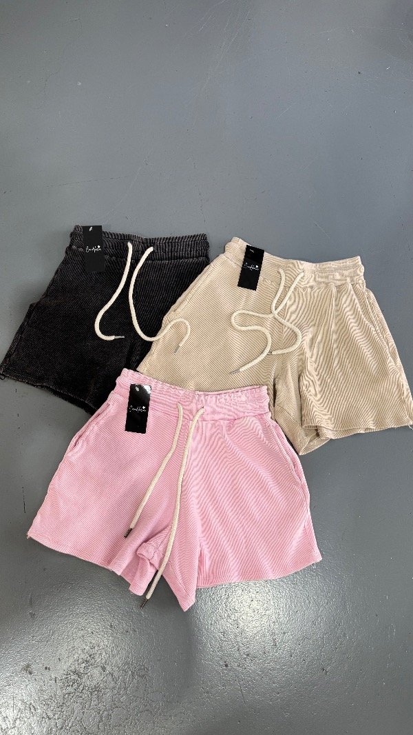 Producto - Short Batik