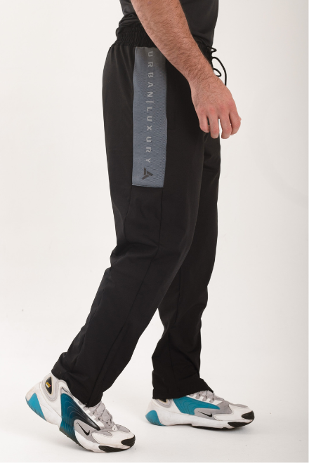 Producto - PANTALON URBAN LUXURY THE REX - TERMICO - (S, L, XXL)