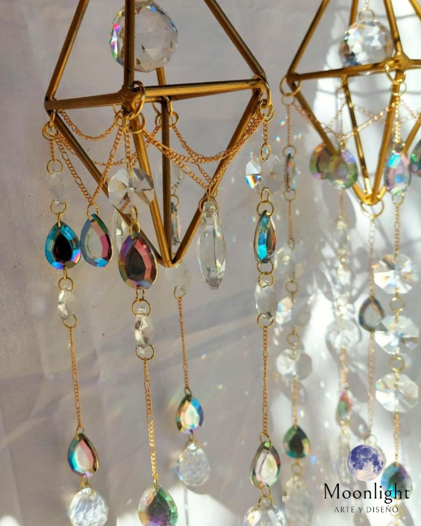 Suncatcher Soul Moonlight