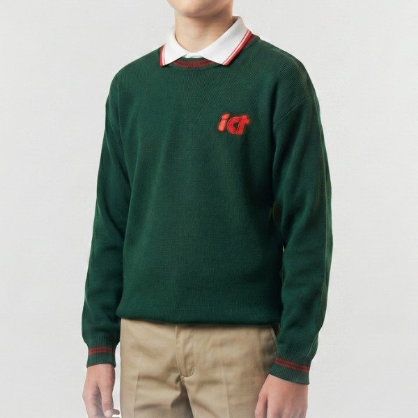 Producto - Sweater Institucional